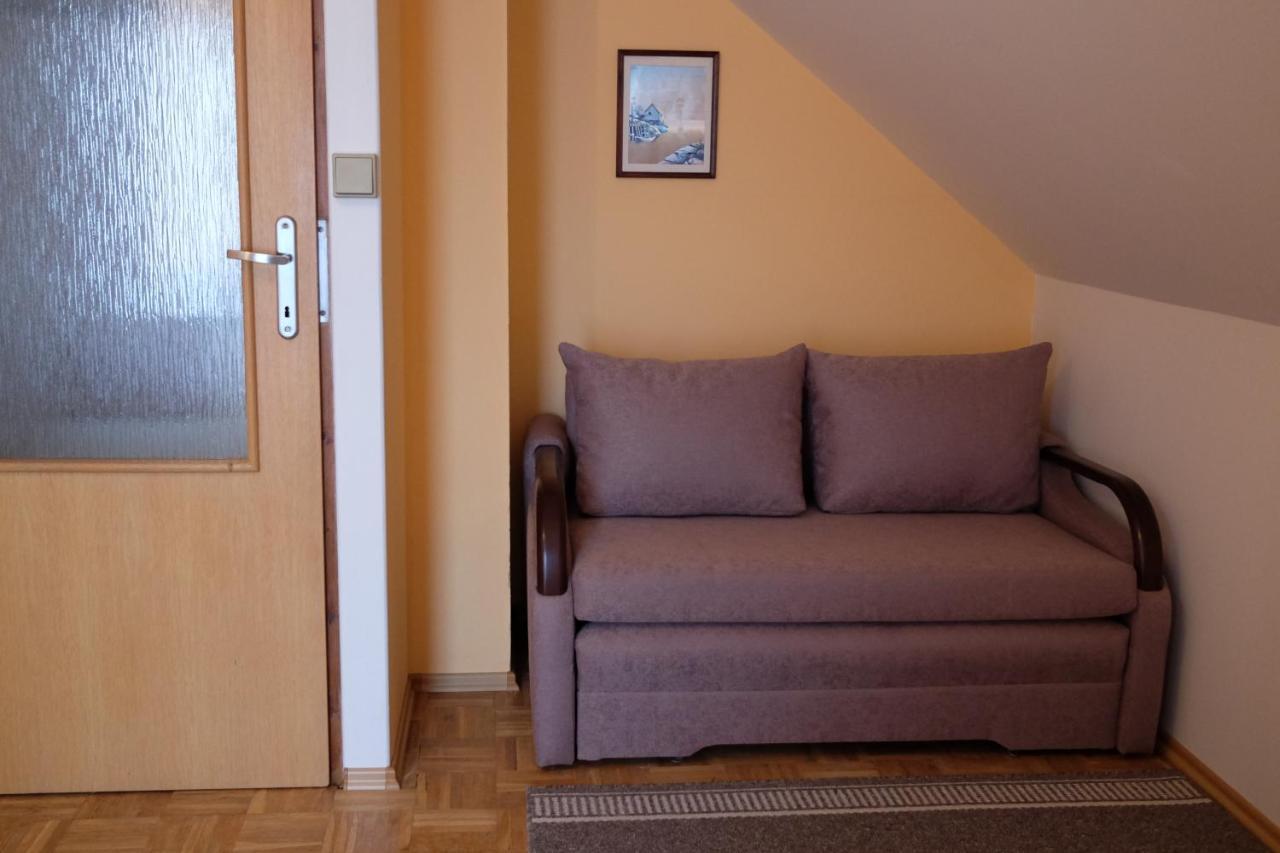 Apartman Marta Apartment Stare Splavy Exterior photo