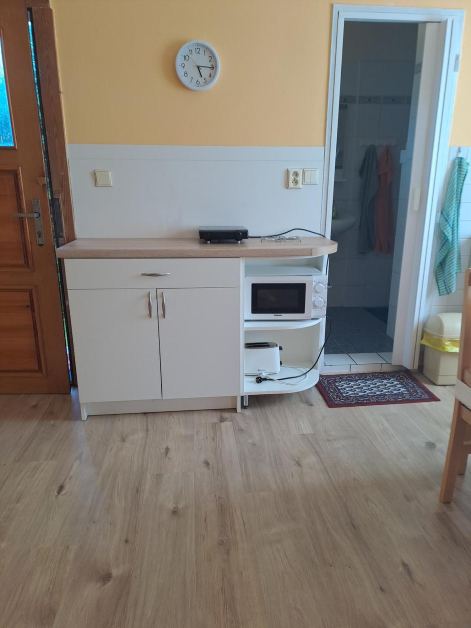 Apartman Marta Apartment Stare Splavy Exterior photo